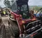 2022 Takeuchi TL12R2-CR Track Loader