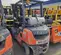 2019 Toyota 8FGU25 Warehouse Forklift