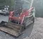 2019 Takeuchi TL12R2-R Track Loader
