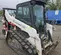 2021 Bobcat T66 Track Loader