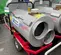 2022 Frost Fighter IDH400QRM Indirect Fired Heater