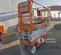 2019 Snorkel S3226E Scissor Lift