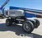 2017 Genie S-80X Boom Lift