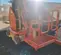 2019 JLG T26E Vertical Mast Boom Lift