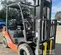 2023 Toyota 50-8FGU25 LP Warehouse Forklift