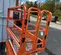 2018 Snorkel S3219E Scissor Lift