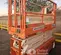 2019 Snorkel S3226E Scissor Lift
