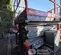 2016 Skyjack SJ8841RT Rough Terrain Scissor Lift