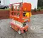 2022 Snorkel S3219E Scissor Lift