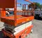 2019 Snorkel S4726E Scissor Lift