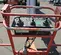2017 Snorkel TB86J Boom Lift
