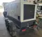 2017 Wacker Neuson G50 T4F Diesel Generator