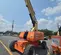 2017 JLG 860SJ Boom Lift