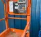 2019 Snorkel S3226E Scissor Lift
