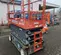 2018 Skyjack SJIII4740 Scissor Lift