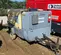 2019 Atlas Copco XATS 400 JD8FT4 Air Compressor