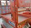 2018 Snorkel S4732E Scissor Lift