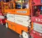 2019 Snorkel S3226E Scissor Lift