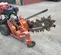 2018 Ditch Witch C14 Trencher