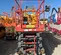 2017 Skyjack SJIII4740 Scissor Lift