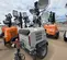 2018 Wacker Neuson LTV6L Portable Light Tower