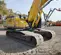 2019 Kobelco SK210LC-10 Excavator