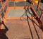 2017 JLG 430LRT Rough Terrain Scissor Lift