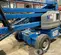 2017 Genie Z-45/25 DC Articulating Boom Lift