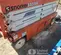 2019 Snorkel S3226E Scissor Lift