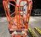 2018 Snorkel S3219E Scissor Lift