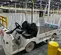 2022 Taylor Dunn BIG FOOT 48V Utility Vehicle