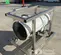 2019 Chromalox SDRA-60-43RG-UR Electric Heater
