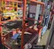 2017 Skyjack SJ16 Self-Propelled One-Person Lift
