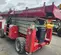 2018 MEC 6092RT Rough Terrain Scissor Lift