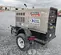2022 Lincoln Electric LE500X Welder