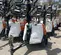 2022 Generac MLTS-4 Portable Work Light