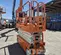 2019 Snorkel S3226E Scissor Lift