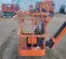 2015 JLG E300AJP Articulating Boom Lift