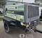 2018 Sullair 185DPQ-KU-T3 Air Compressor