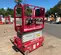 2018 MEC MICRO 19 Scissor Lift