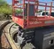 2018 Skyjack SJ6832RT Rough Terrain Scissor Lift