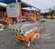 2019 Snorkel S3215L Scissor Lift
