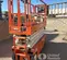2020 Snorkel S3226E Scissor Lift