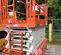 2022 Snorkel S4740E Scissor Lift