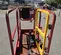 2019 MEC MICRO 19 Scissor Lift