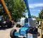 2017 Genie S-40 Boom Lift