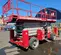2018 MEC 6092RT Rough Terrain Scissor Lift