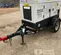 2021 Wacker Neuson G25 T4F Diesel Generator