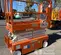 2019 Snorkel S3219E Scissor Lift