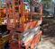 2019 Snorkel S3226E Scissor Lift
